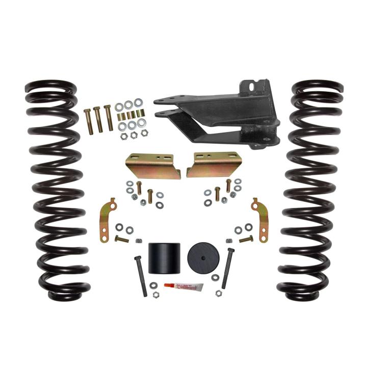 Skyjacker - Skyjacker F1725VB Component Box