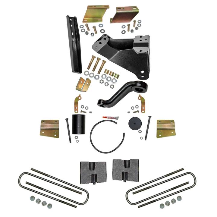 Skyjacker - Skyjacker F23651 Component Box
