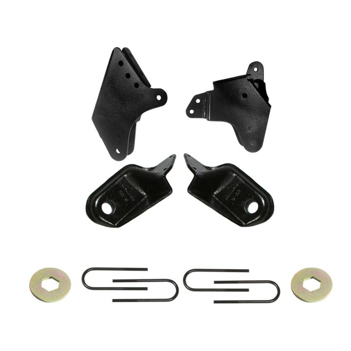 Skyjacker - Skyjacker 184F2S Component Box
