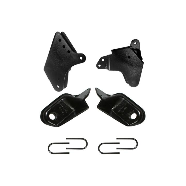 Skyjacker - Skyjacker 184P2S Component Box