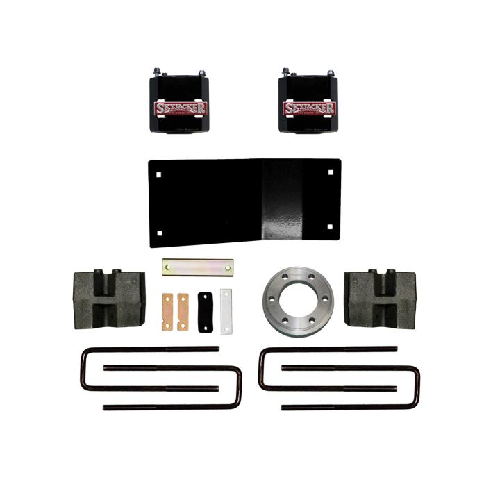 Skyjacker - Skyjacker F1545B Component Box