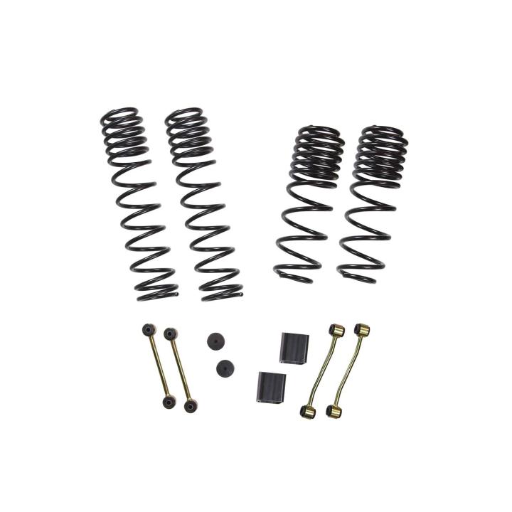 Skyjacker - Skyjacker JL25EBLT Component Box