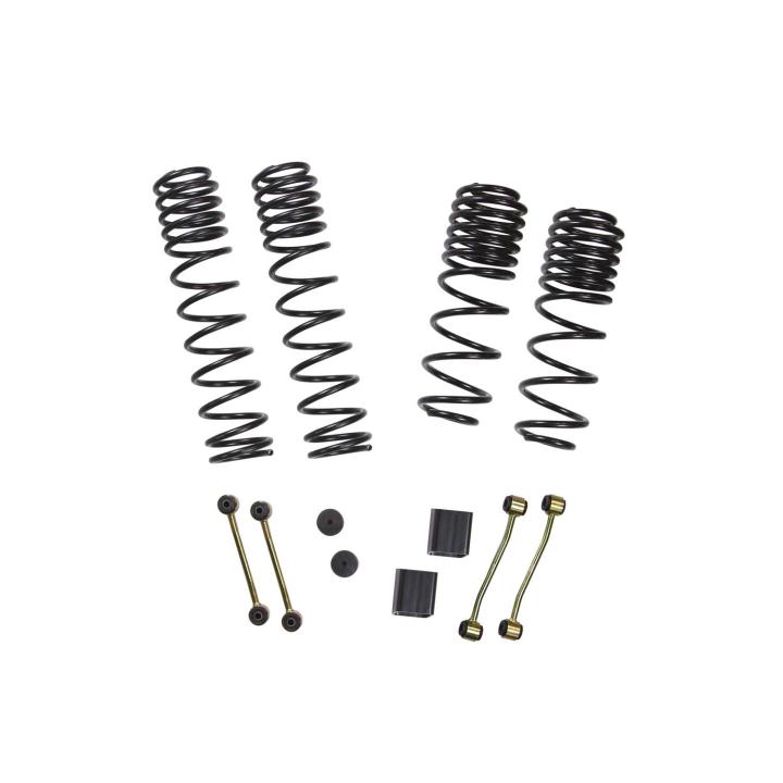 Skyjacker - Skyjacker JL25ERBLT Component Box