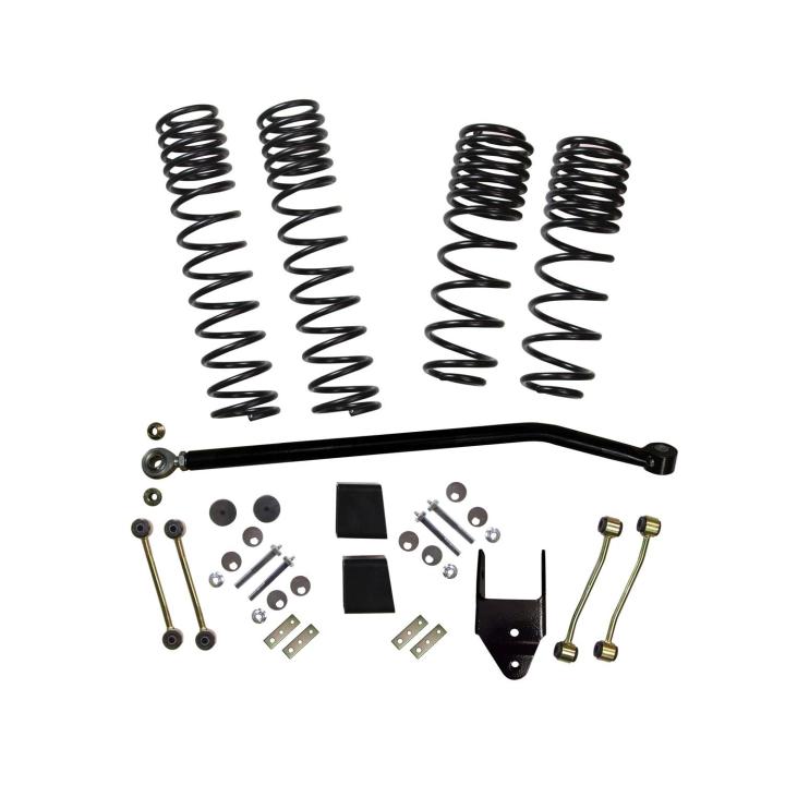 Skyjacker - Skyjacker JL37ERBLT Component Box