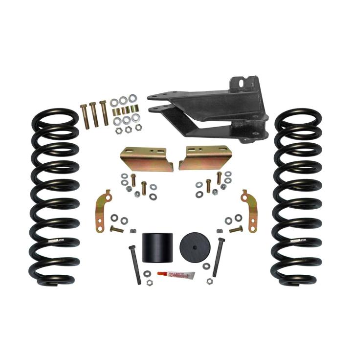 Skyjacker - Skyjacker F1720VB Component Box