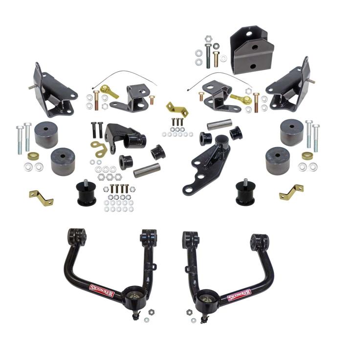 Skyjacker - Skyjacker TU2230 Component Box