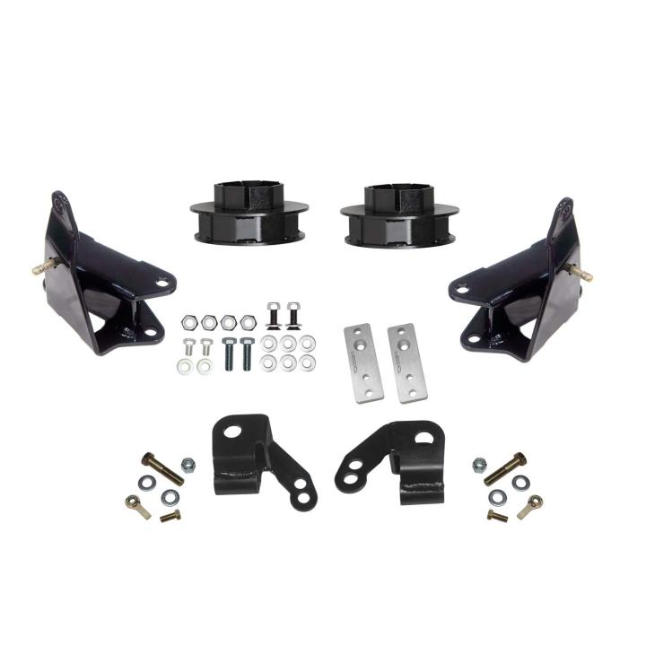 Skyjacker - Skyjacker TC2420RMS Component Box