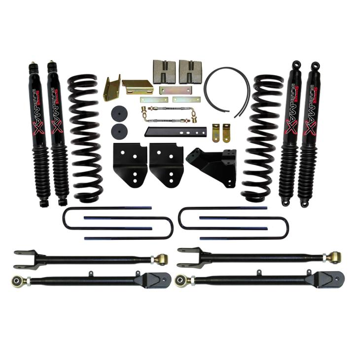 Skyjacker - Skyjacker F116524KH-B Suspension Lift Kit w/Shock