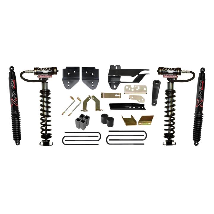 Skyjacker - Skyjacker F1761LSK-B Suspension Lift Kit w/Shock