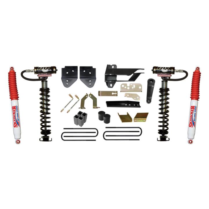 Skyjacker - Skyjacker F1761LSK-H Suspension Lift Kit w/Shock
