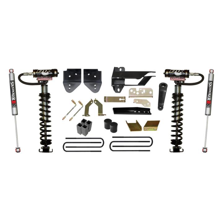 Skyjacker - Skyjacker F1761LSK-M Suspension Lift Kit w/Shock