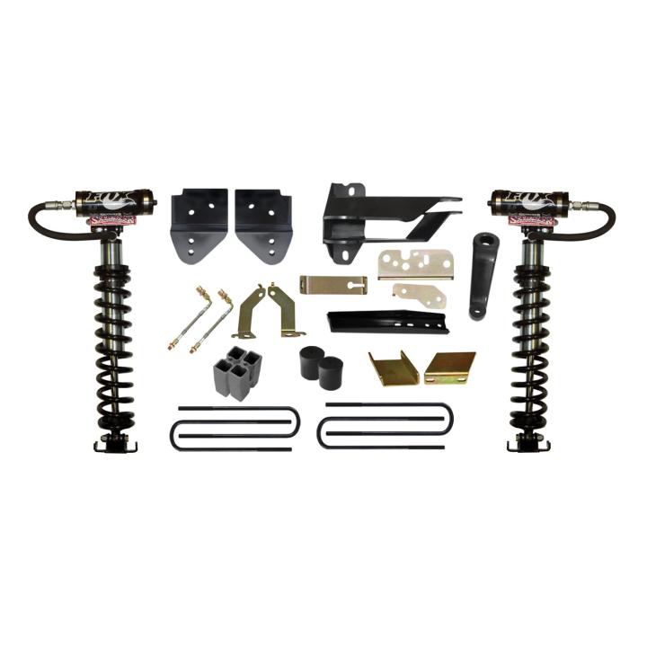 Skyjacker - Skyjacker F1761LSK3 Suspension Lift Kit w/Shock