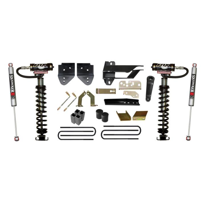Skyjacker - Skyjacker F1761LSK3-M Suspension Lift Kit w/Shock