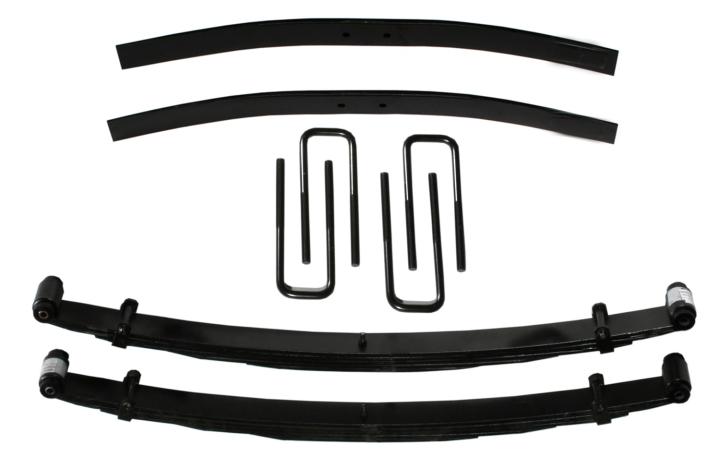 Skyjacker - Skyjacker F740K-B Suspension Lift Kit w/Shock