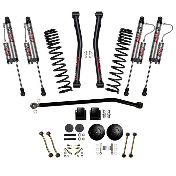 Skyjacker - Skyjacker G350KXLT Suspension Lift Kit w/Shock