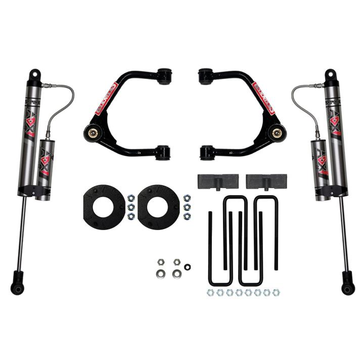 Skyjacker - Skyjacker C19350KX Suspension Lift Kit w/Shock