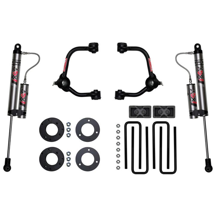 Skyjacker - Skyjacker F1430KX Suspension Lift Kit w/Shock