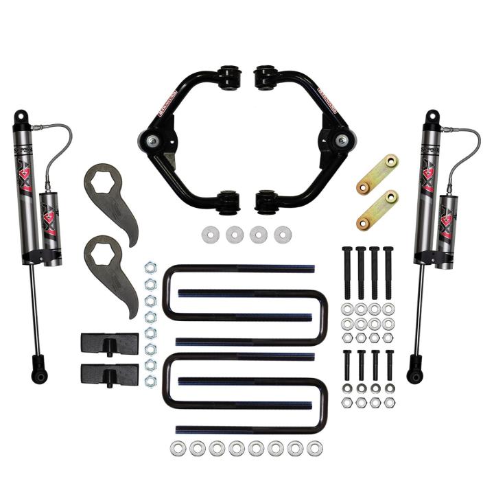 Skyjacker - Skyjacker C20350KX Suspension Lift Kit w/Shock
