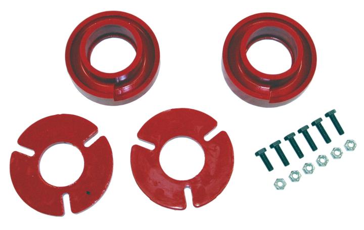 Skyjacker - Skyjacker NT25-H Suspension Lift Kit w/Shock