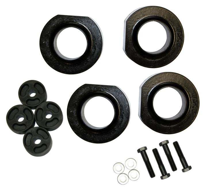 Skyjacker - Skyjacker TJ20-M Suspension Lift Kit w/Shock