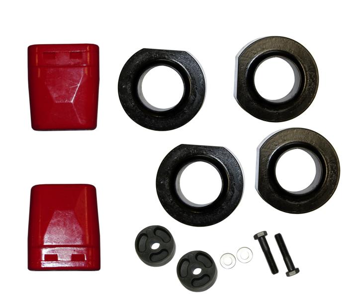 Skyjacker - Skyjacker ZJ20-N Suspension Lift Kit w/Shock
