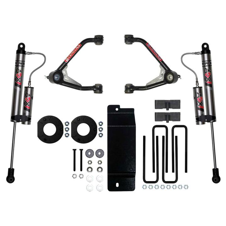 Skyjacker - Skyjacker C14350KX Suspension Lift Kit w/Shock