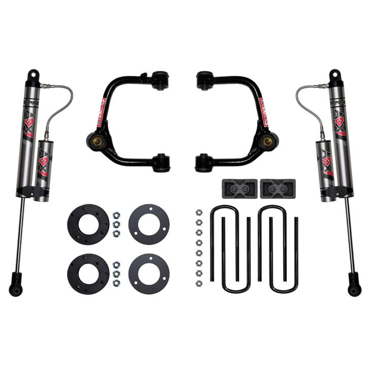 Skyjacker - Skyjacker F2130KX Suspension Lift Kit w/Shock
