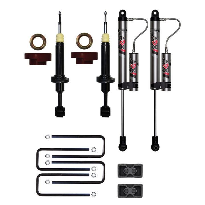 Skyjacker - Skyjacker F432STKX Suspension Lift Kit w/Shock