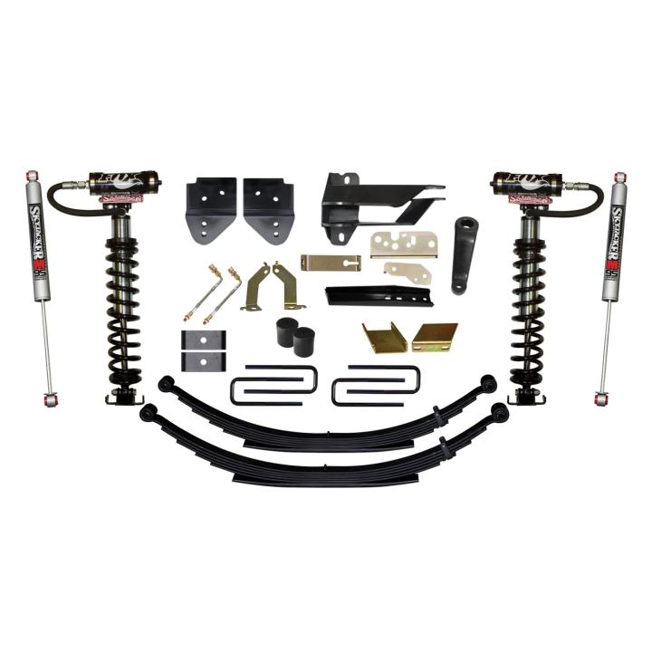 Skyjacker - Skyjacker F1761LSKS-M Suspension Lift Kit w/Shock