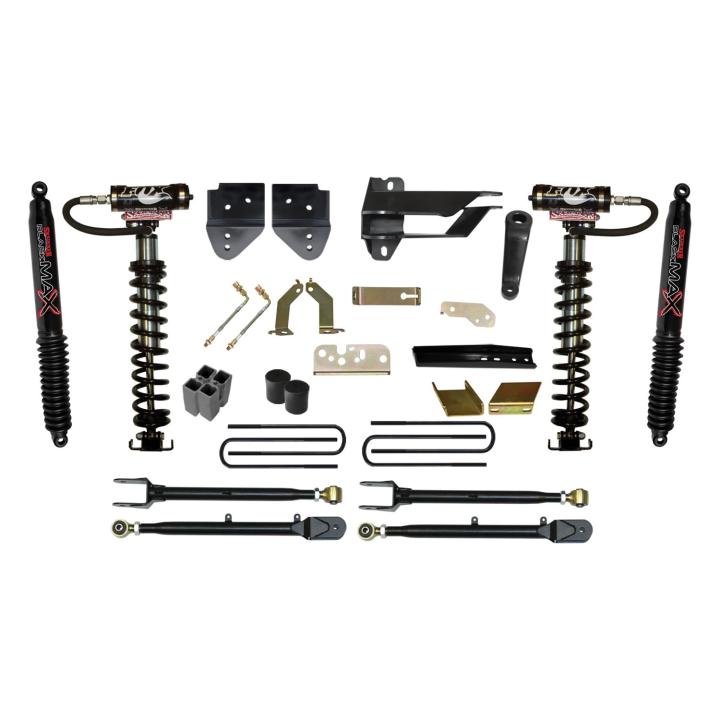 Skyjacker - Skyjacker F17624LSK3-B Suspension Lift Kit w/Shock
