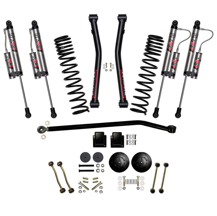Skyjacker - Skyjacker G350RKXLT Suspension Lift Kit w/Shock