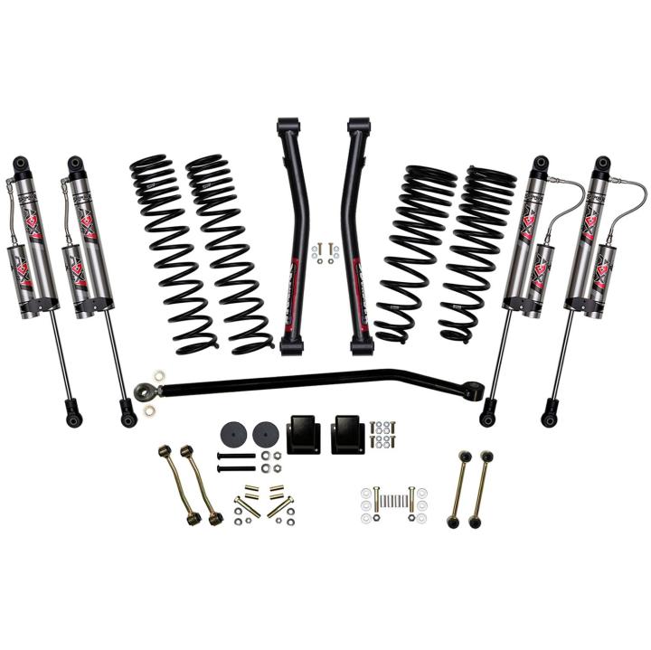 Skyjacker - Skyjacker G351RKXLT Suspension Lift Kit w/Shock
