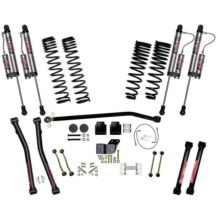 Skyjacker - Skyjacker G452RKXLT Suspension Lift Kit w/Shock