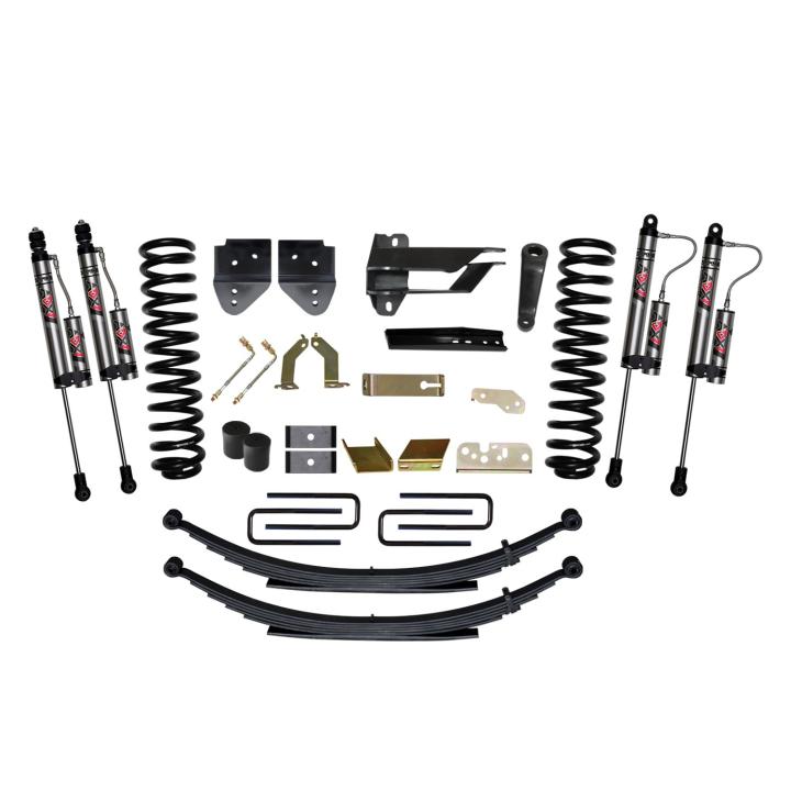 Skyjacker - Skyjacker F17601KS-X Suspension Lift Kit w/Shock