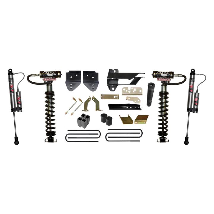 Skyjacker - Skyjacker F1761LSK3-X Suspension Lift Kit w/Shock
