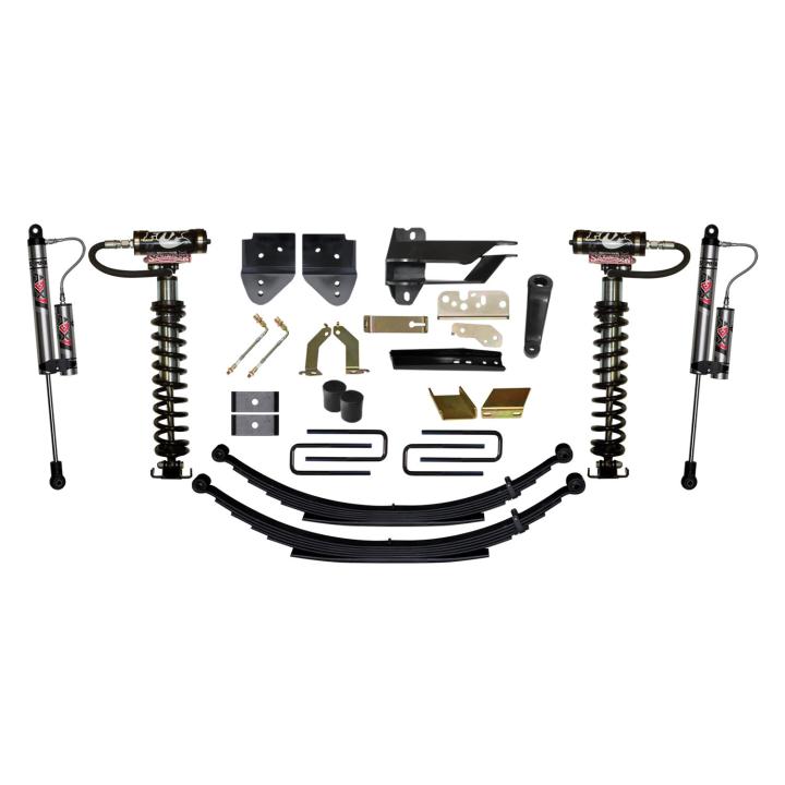 Skyjacker - Skyjacker F1761LSKS-X Suspension Lift Kit w/Shock