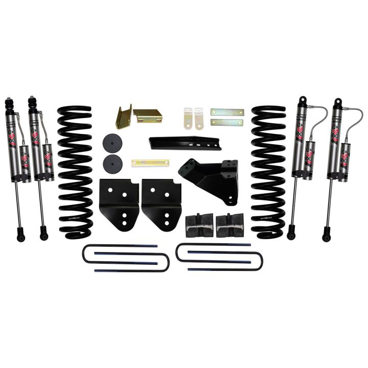 Skyjacker - Skyjacker F11401K-X Suspension Lift Kit w/Shock