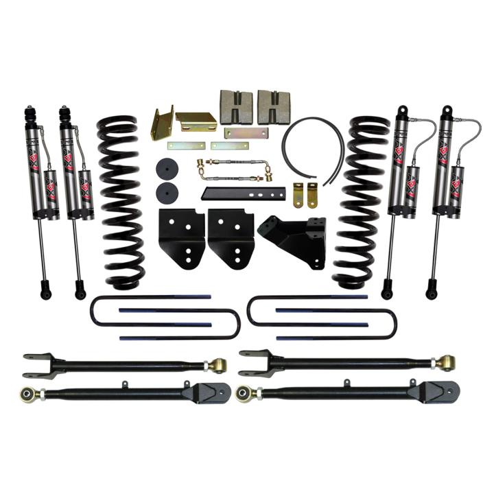 Skyjacker - Skyjacker F116524KH-X Suspension Lift Kit w/Shock