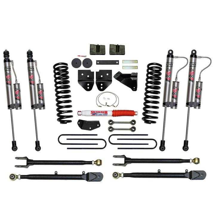 Skyjacker - Skyjacker F84024KH-X Suspension Lift Kit w/Shock