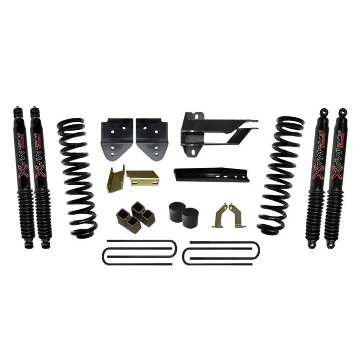 Skyjacker - Skyjacker F17451K3-B Suspension Lift Kit w/Shock