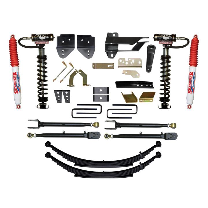 Skyjacker - Skyjacker F1782LSKS-N Suspension Lift Kit w/Shock