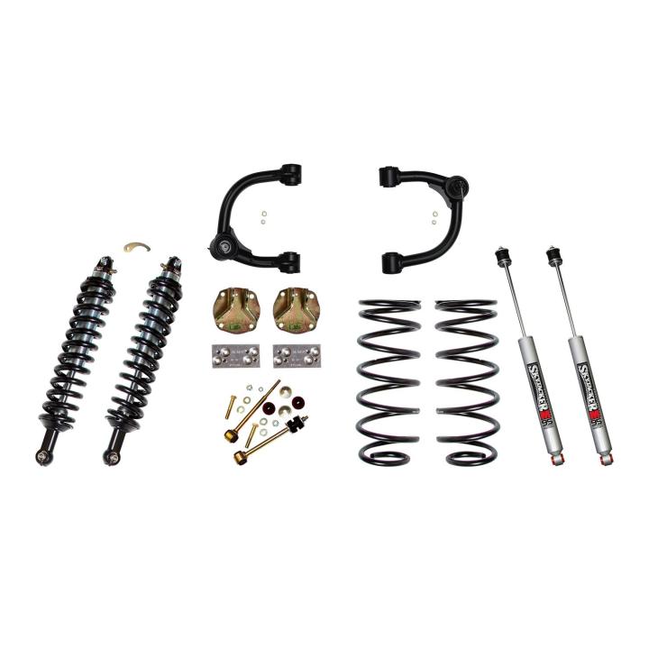 Skyjacker - Skyjacker FJ730UM Coilover A-Arm Lift