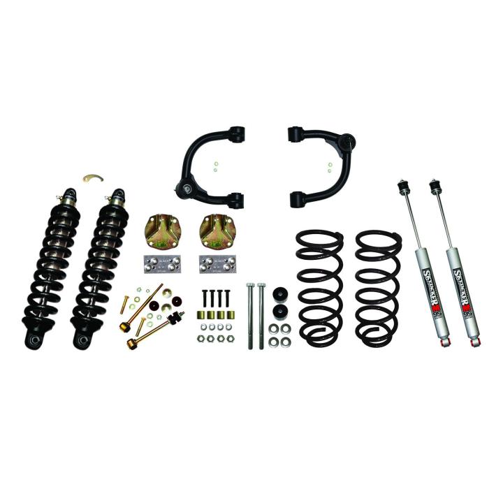 Skyjacker - Skyjacker T4330UM Coilover A-Arm Lift