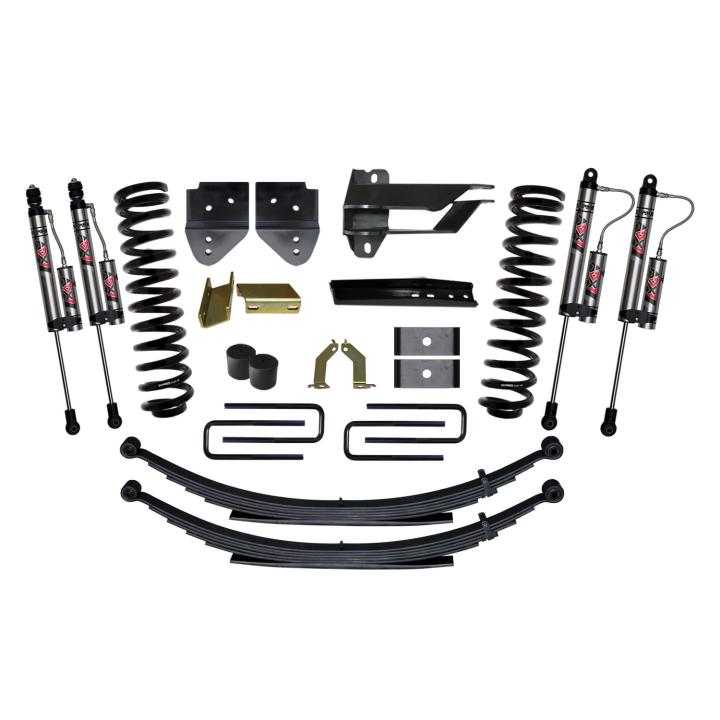 Skyjacker - Skyjacker F17451KS-X Suspension Lift Kit w/Shock