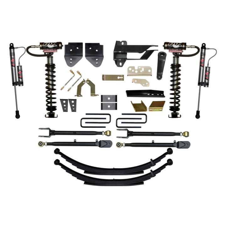 Skyjacker - Skyjacker F1782LSKS-X Suspension Lift Kit w/Shock