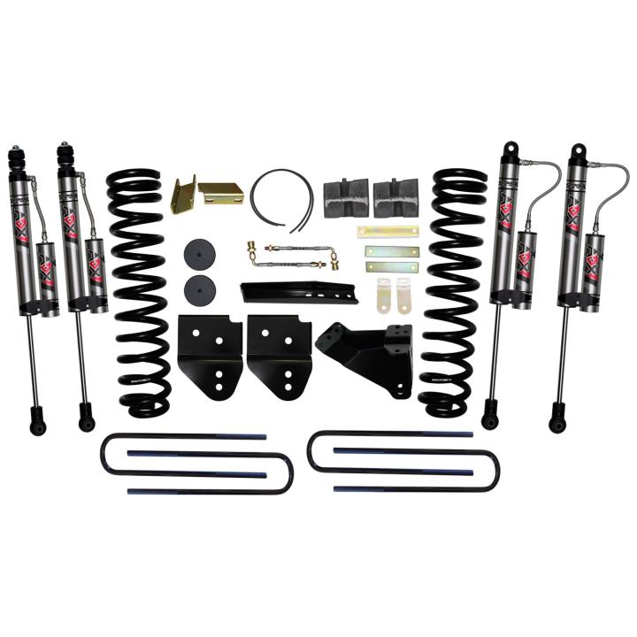 Skyjacker - Skyjacker F11651KH-X Suspension Lift Kit w/Shock