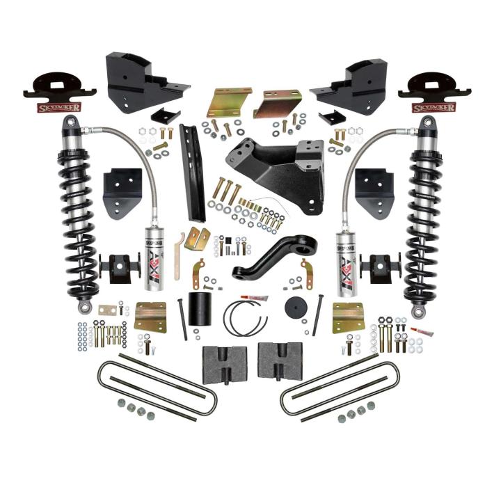 Skyjacker - Skyjacker F2361K Suspension Lift Kit w/Shock