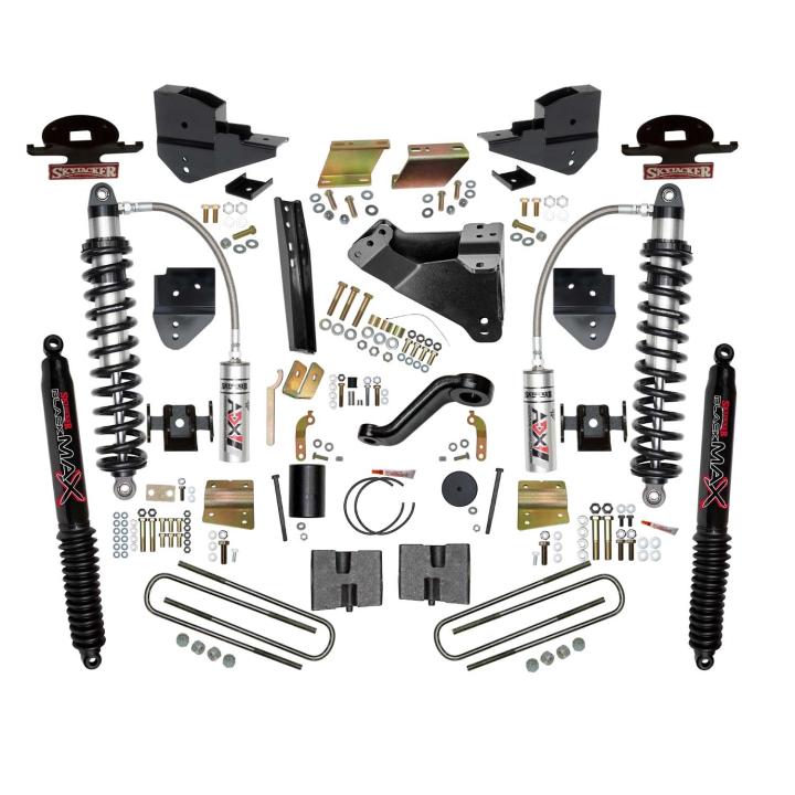Skyjacker - Skyjacker F2361K-B Suspension Lift Kit w/Shock
