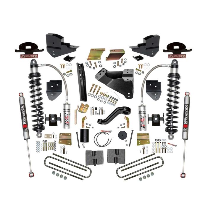 Skyjacker - Skyjacker F2361K-M Suspension Lift Kit w/Shock