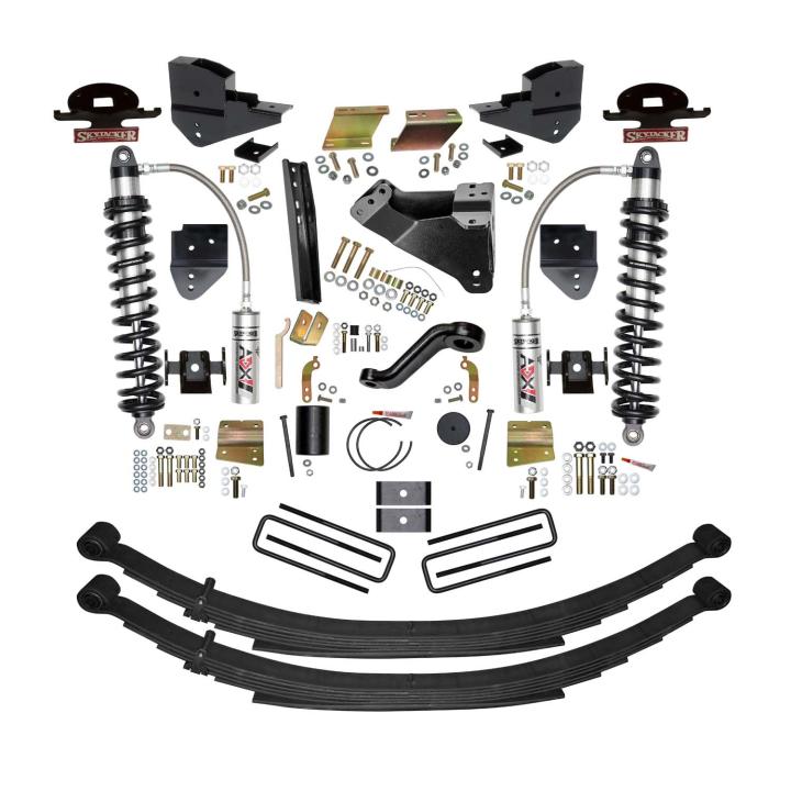Skyjacker - Skyjacker F2361KS Suspension Lift Kit w/Shock